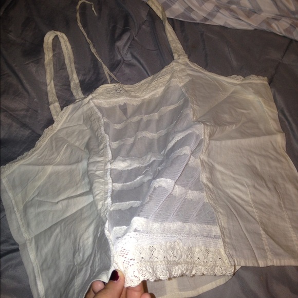 AE Cute light tank top - Picture 2 of 3