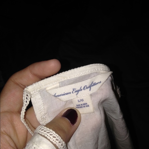 AE Cute light tank top - Picture 3 of 3