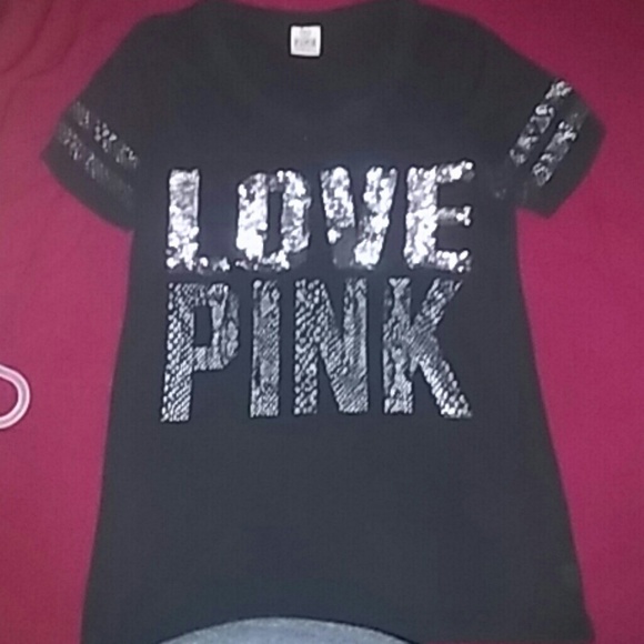 Vs shirt