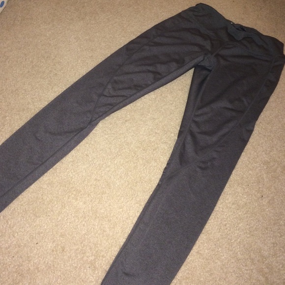 Reebok spandex leggings