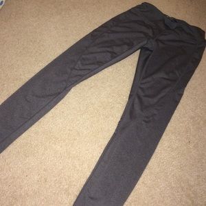Reebok spandex leggings