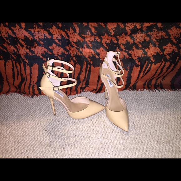 Steve Madden Doubtit pumps