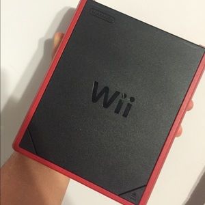 Wii Mini
