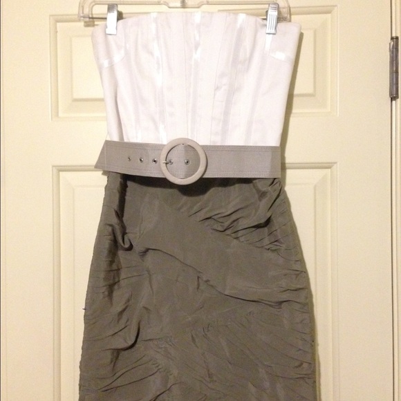Alice and Olivia Dress