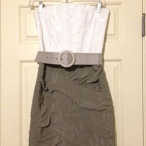 Alice and Olivia Dress