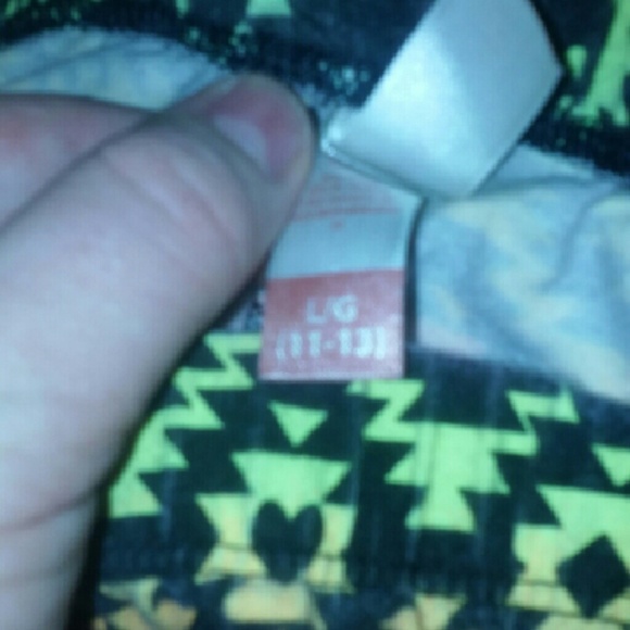 Leggings - Picture 2 of 2