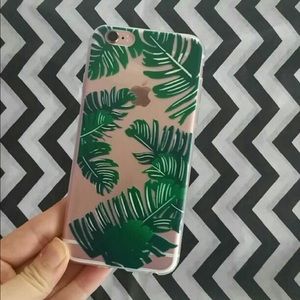 iPhone 6/6s/5/5s Case