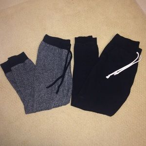 Jogger bundle