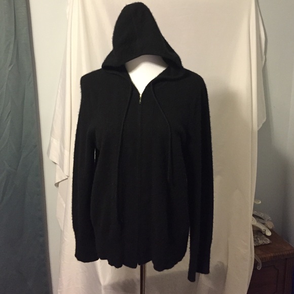 Wendy B Sweaters - Wendy B cashmere black sweater