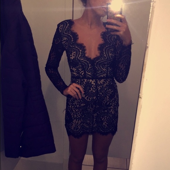 snodaze dress