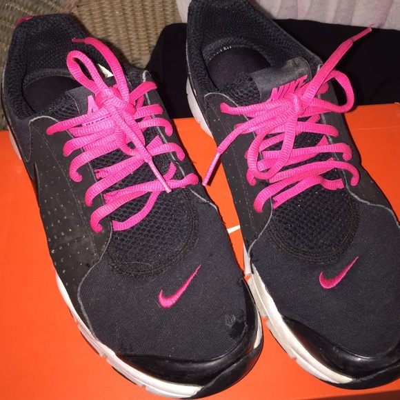 Nike flex experience rn