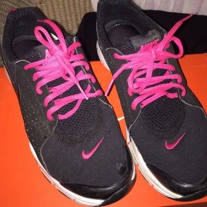 Nike flex experience rn