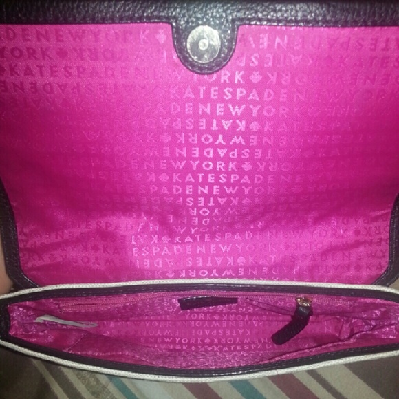 A purse
