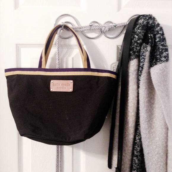 Kate Spade Handbags - Kate Spade Mini Bag