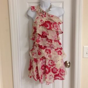 BNWT, size 10 dress