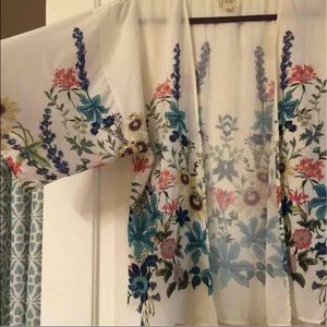 Kimono