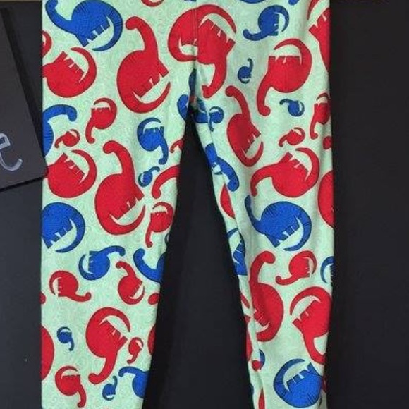 lularoe dinosaur