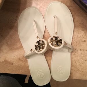 Size 9 Tory Sandals