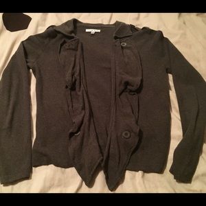Cabi cardigan sweater size small