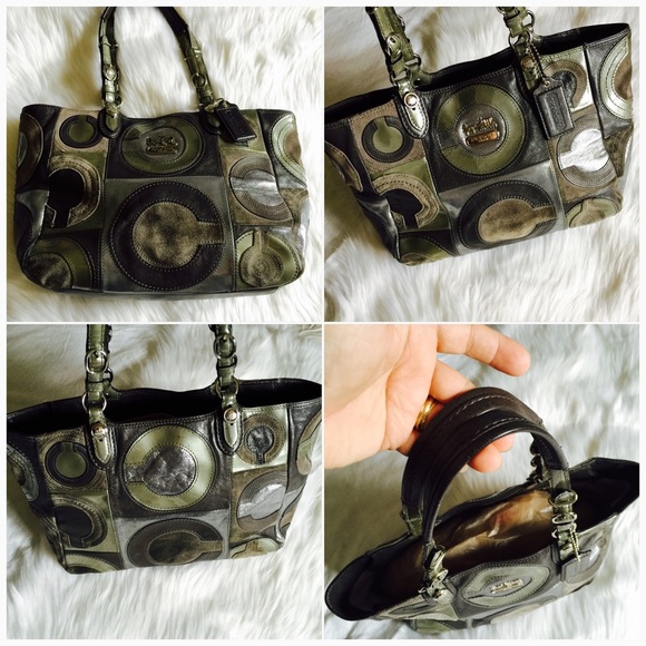 Coach bundle - Picture 2 of 4