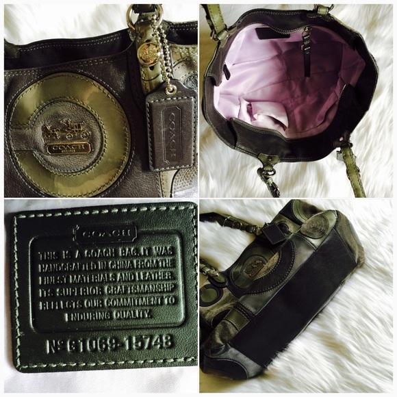 Coach bundle - Picture 3 of 4