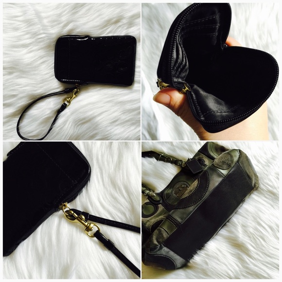 Coach bundle - Picture 4 of 4