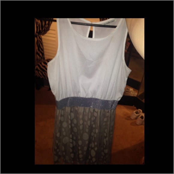 Casual Dress