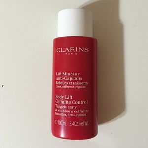 Clarin's Body Lift Cellulite Control
