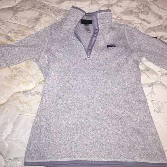 Patagonia Better Sweater