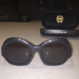 House of Harlow 1960 sunglasses