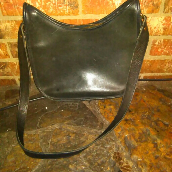 Vintage coach
