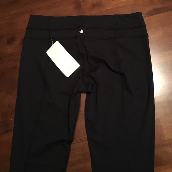Lululemon Skinny Groove Pants