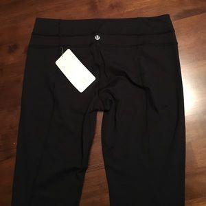 Lululemon Skinny Groove Pants