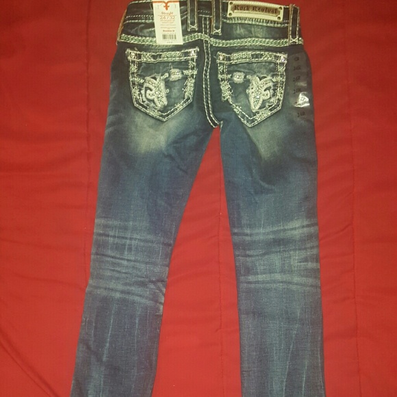 NWT Rock Revivals - Picture 2 of 4