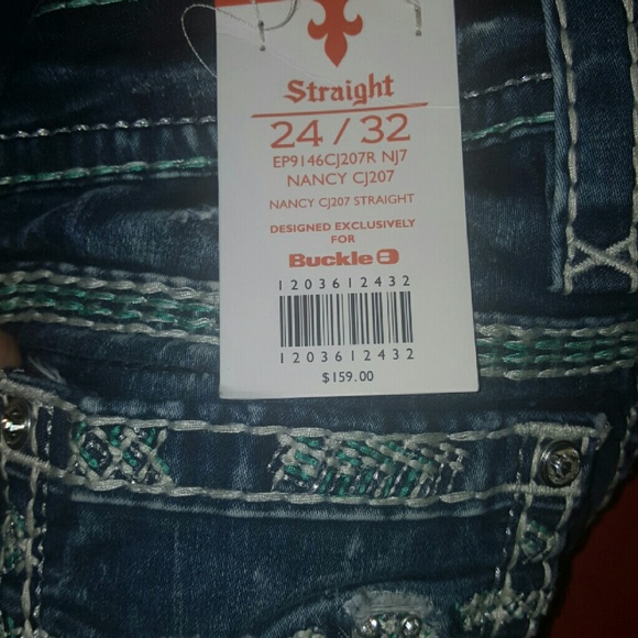 NWT Rock Revivals - Picture 4 of 4