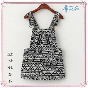 Girls jumper