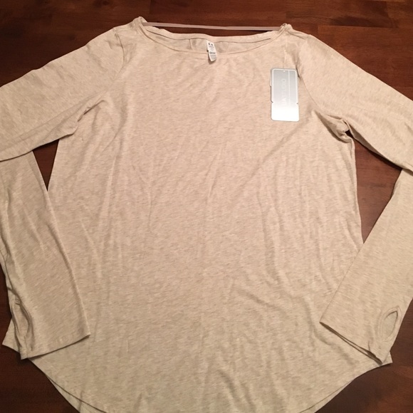 Under Armour Studio loose fitting top