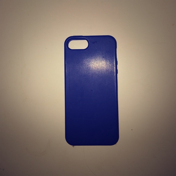 iPhone 5 case
