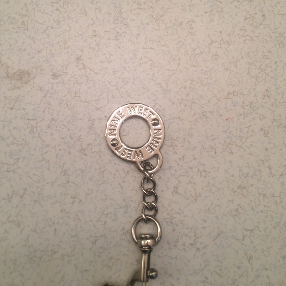 Key ring - Picture 1 of 1