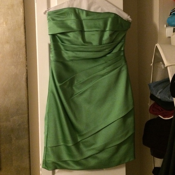 David's Bridal Dresses & Skirts - Bridesmaids dress