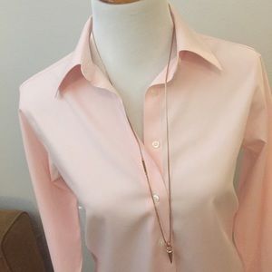 Brooks Brothers Classic Fit Button Down