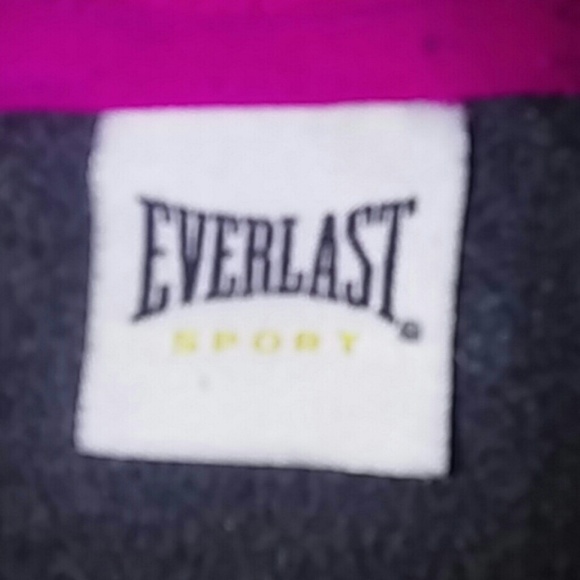 Everlast Sport sweater