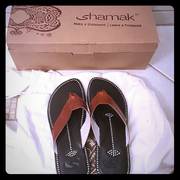 Women leather Sandals