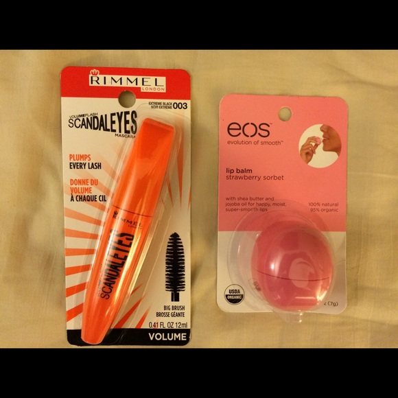 SOLD---- Beauty Bundle - Picture 2 of 4