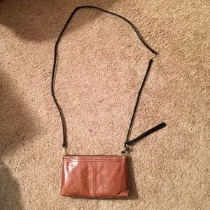 Purse & Wristlet
