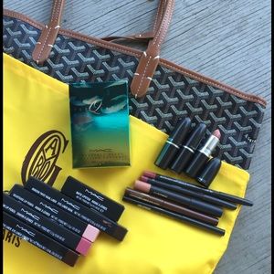 European style purse