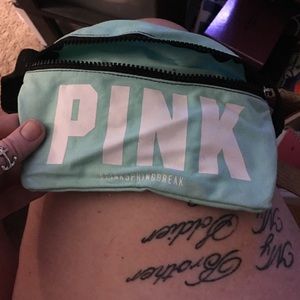 Victoria secret fanny pack
