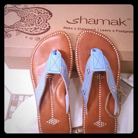 Women leather Sandals