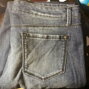 Jeans only used 3 times