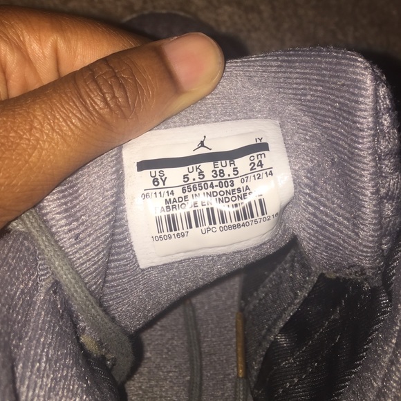 Wolf grey futures - Picture 4 of 4